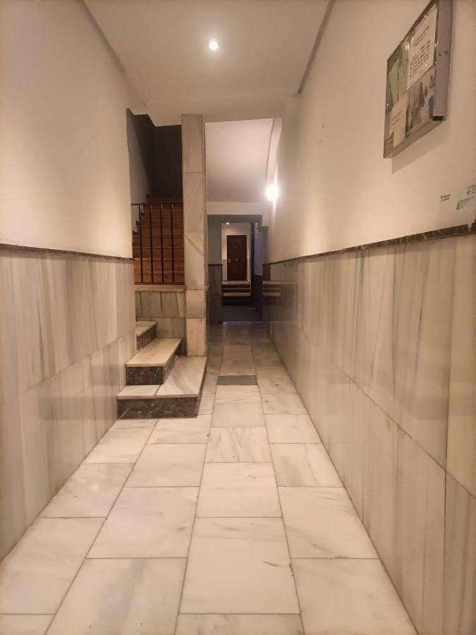 Habitacion En Chueca, Centro De Madrid Exterior foto